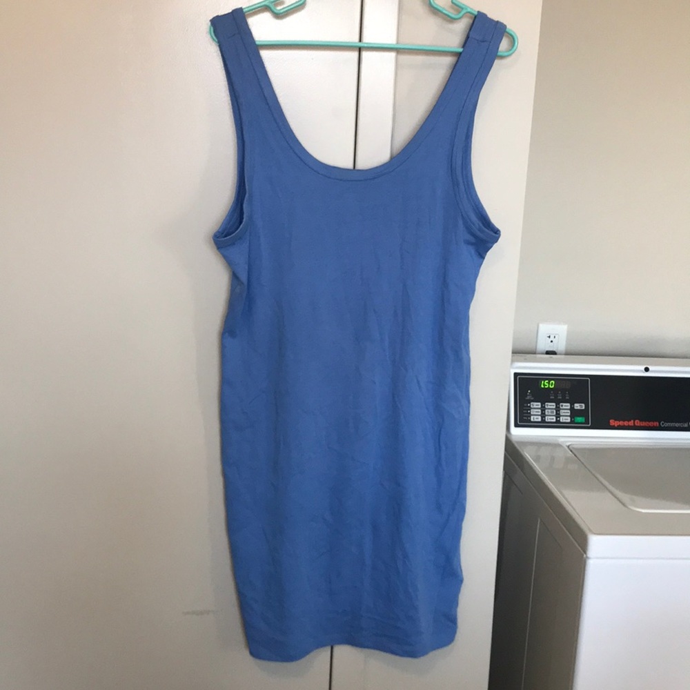 H&M T-Shirt Dress